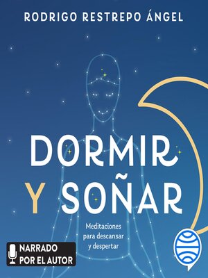 cover image of Dormir y soñar